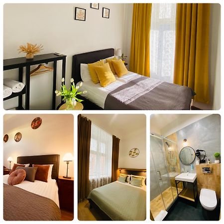 Krakow Apartments & Rooms Esterno foto