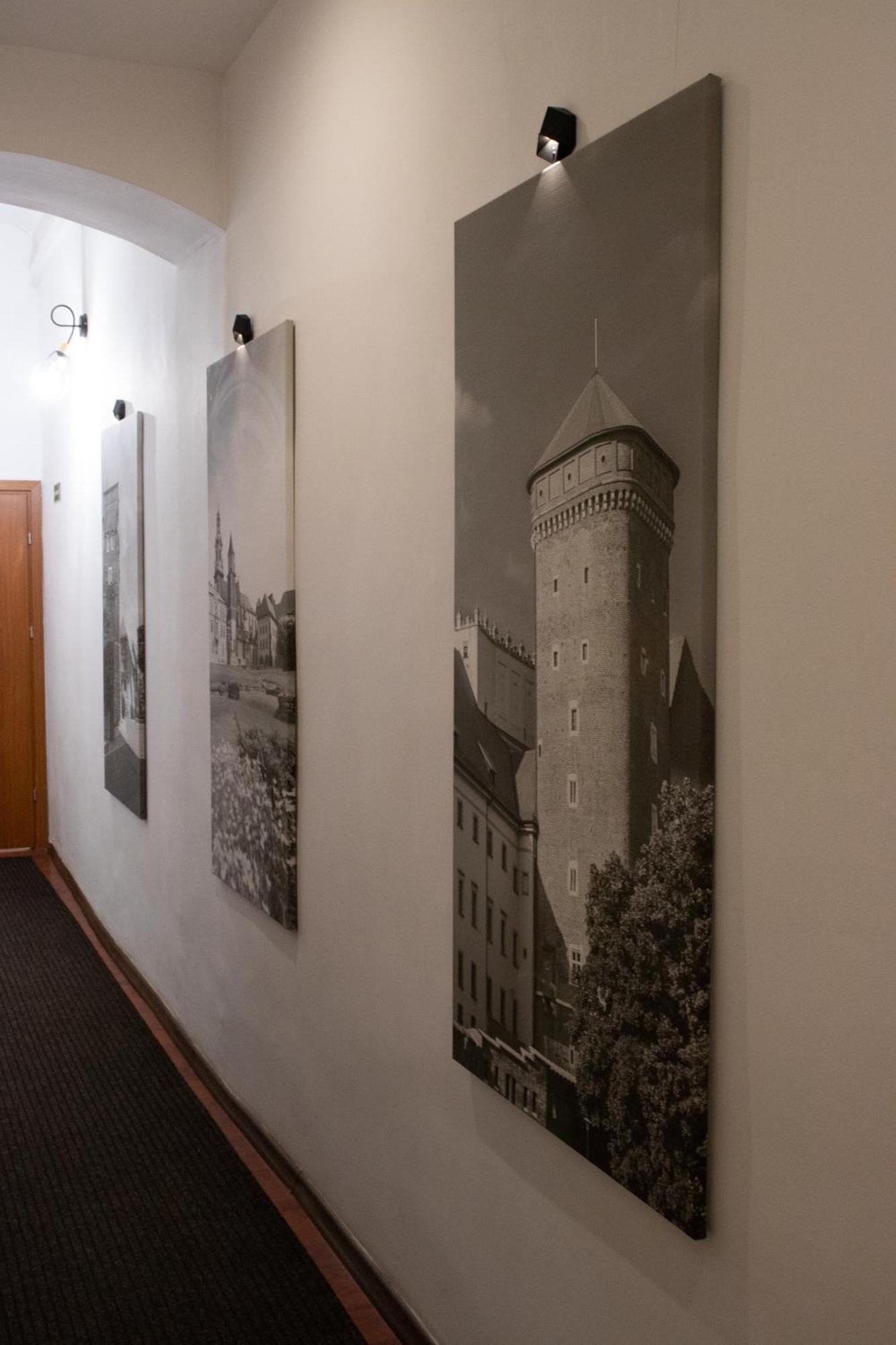 Krakow Apartments & Rooms Esterno foto