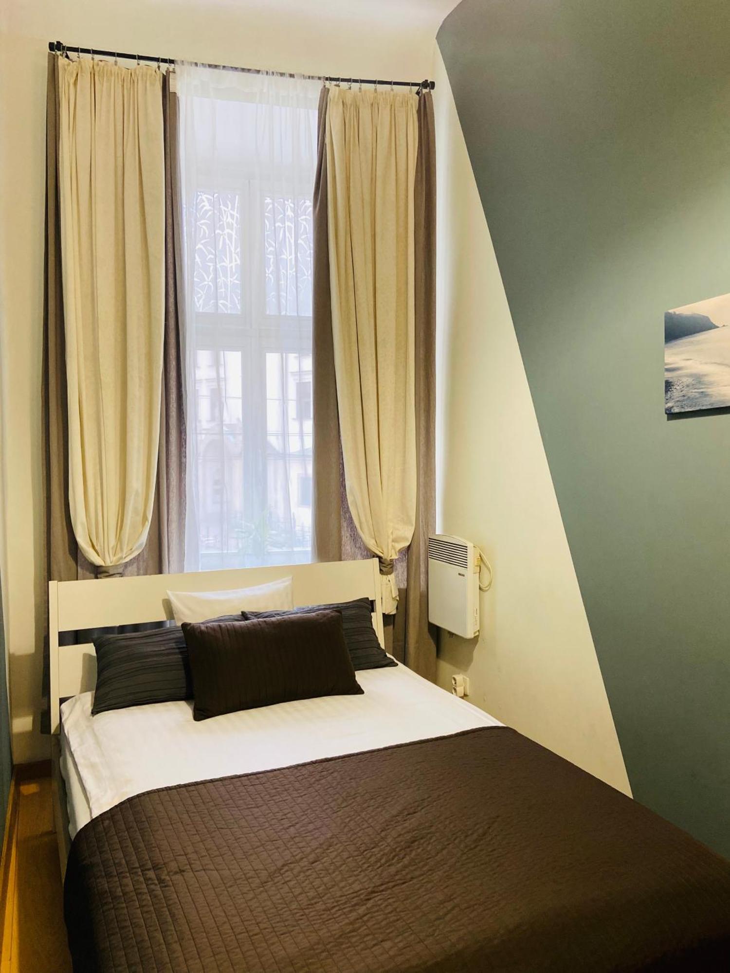 Krakow Apartments & Rooms Esterno foto