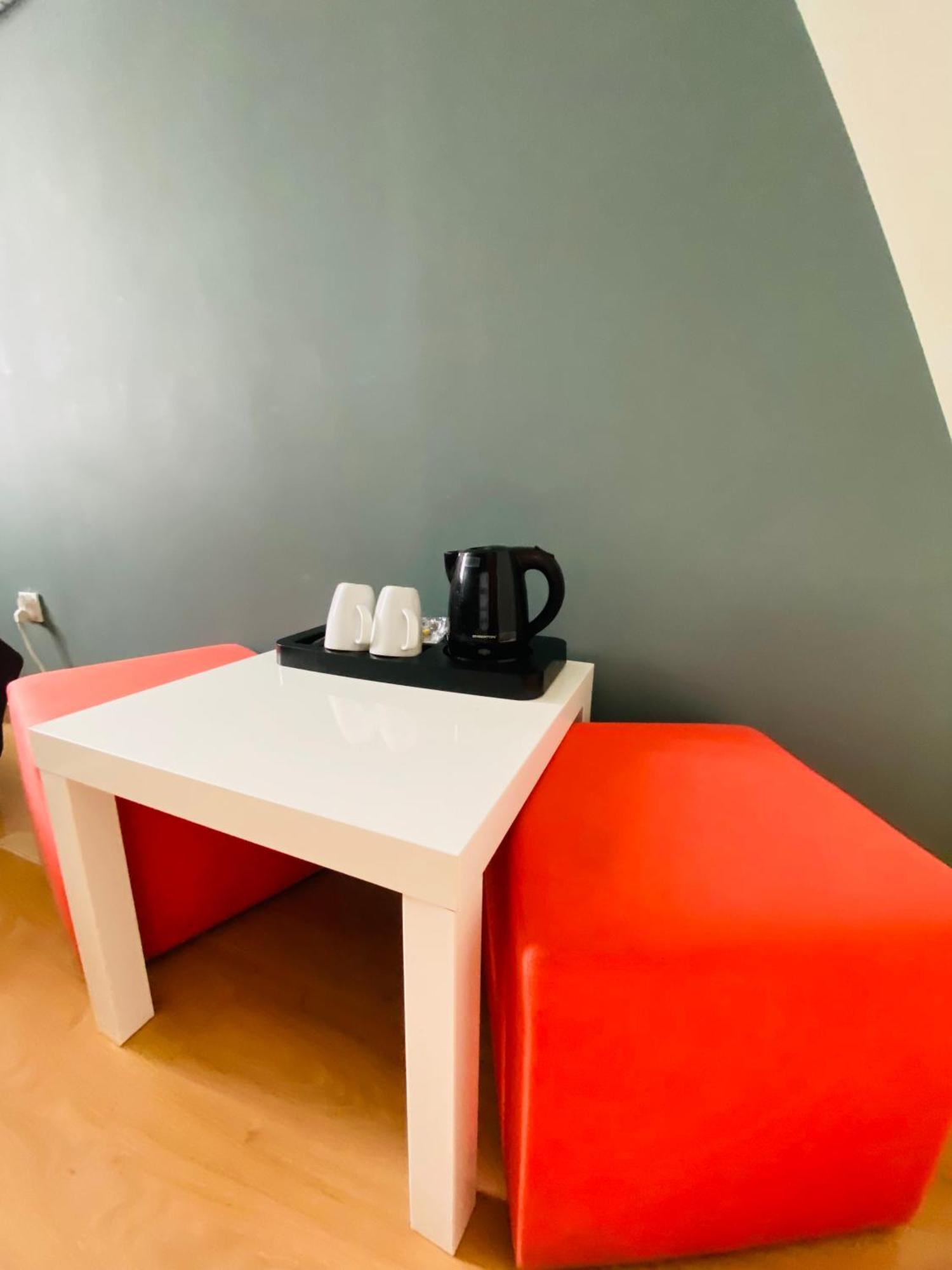 Krakow Apartments & Rooms Esterno foto