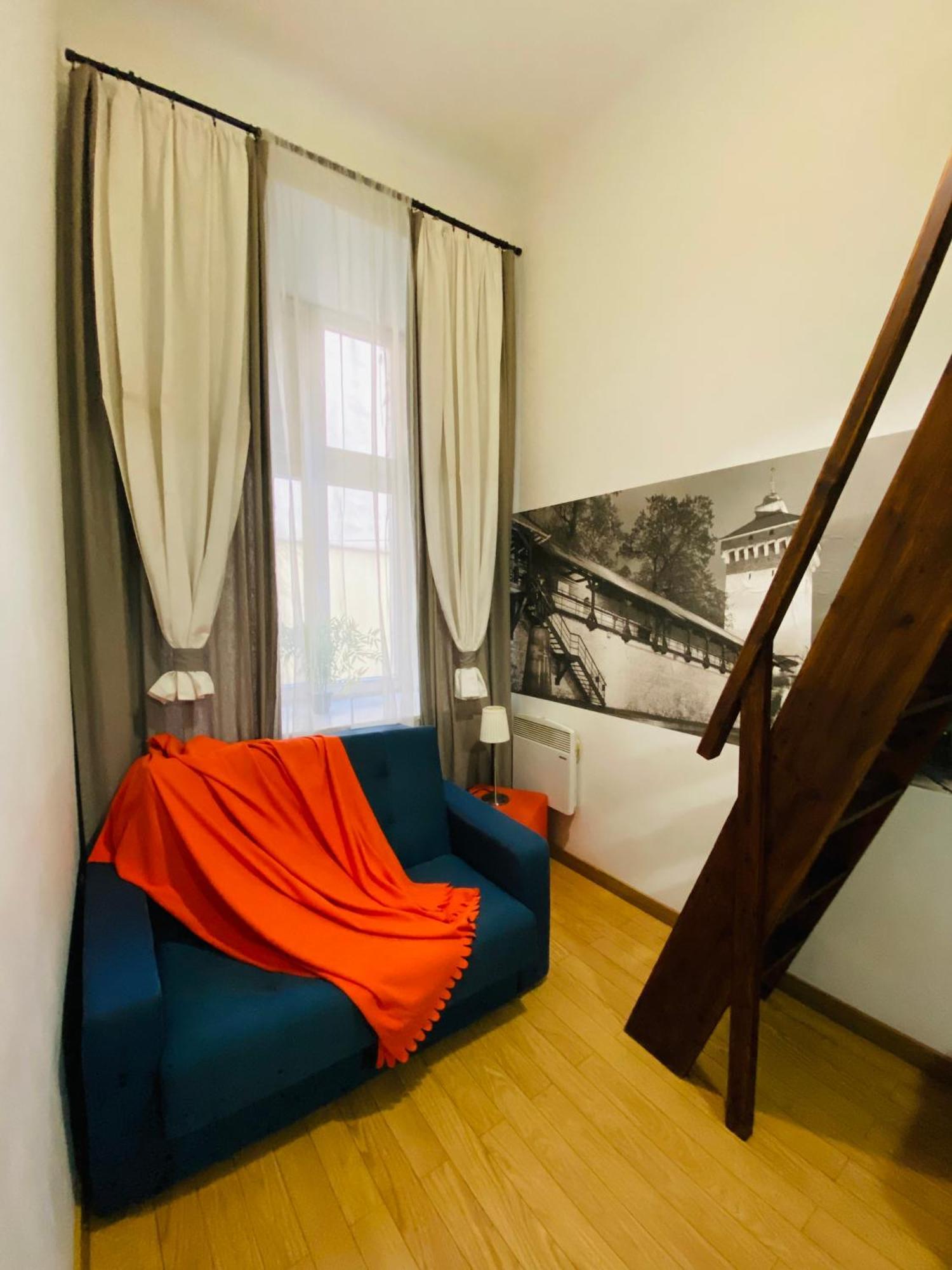 Krakow Apartments & Rooms Esterno foto