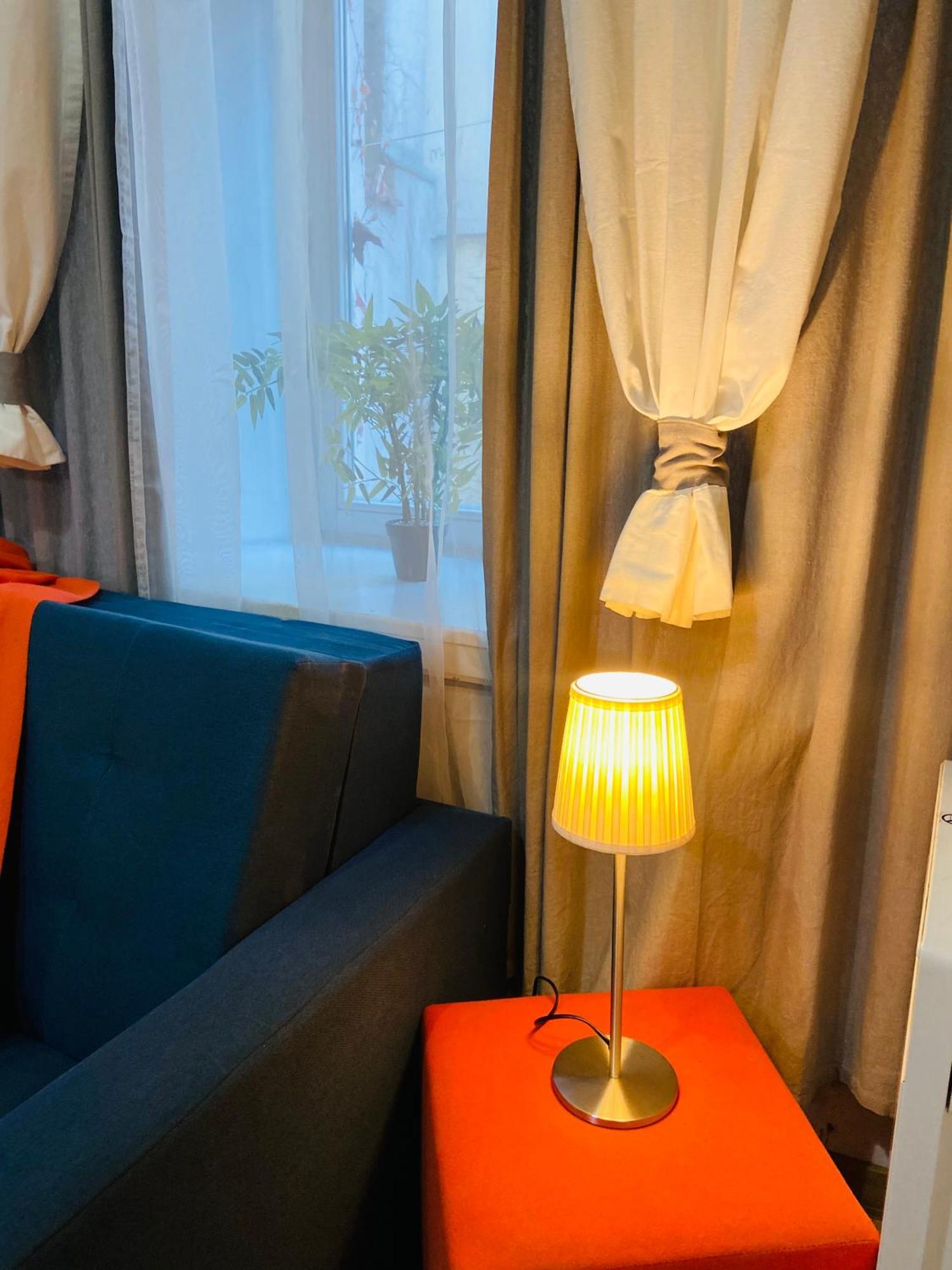 Krakow Apartments & Rooms Esterno foto