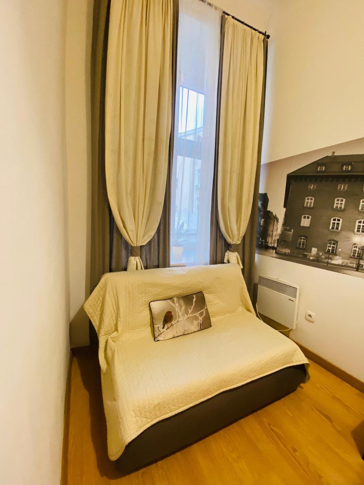Krakow Apartments & Rooms Esterno foto