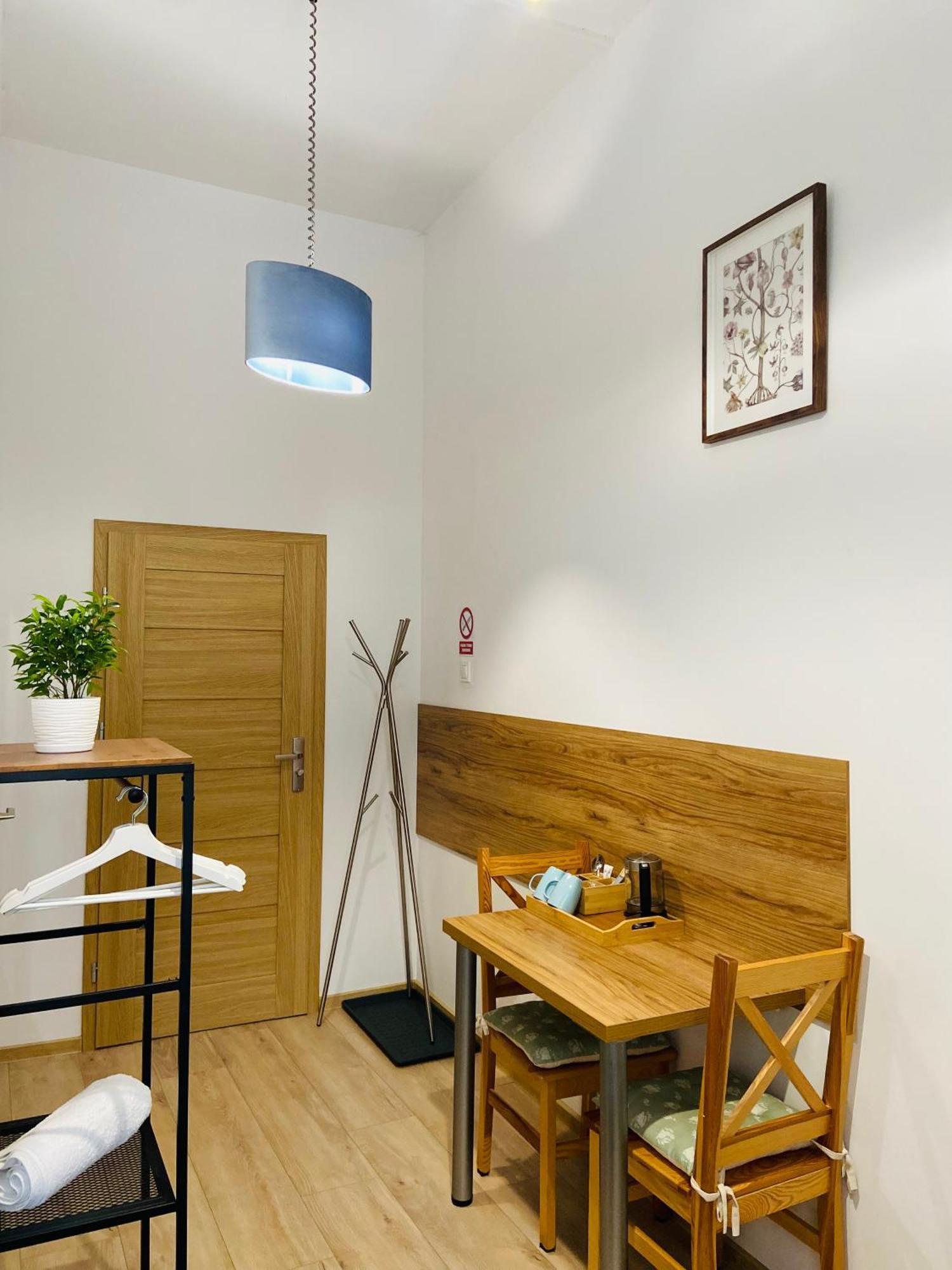 Krakow Apartments & Rooms Esterno foto