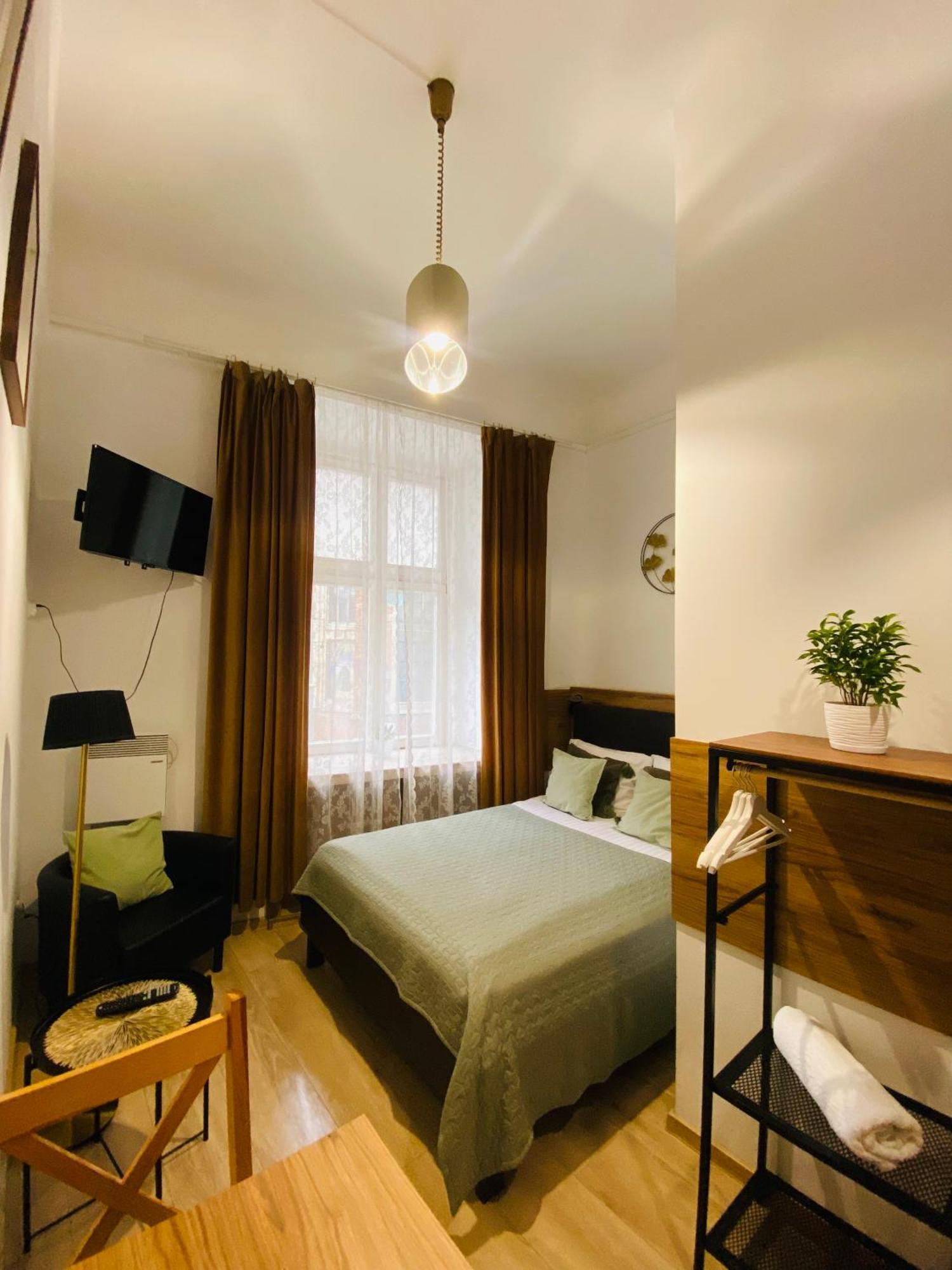 Krakow Apartments & Rooms Esterno foto