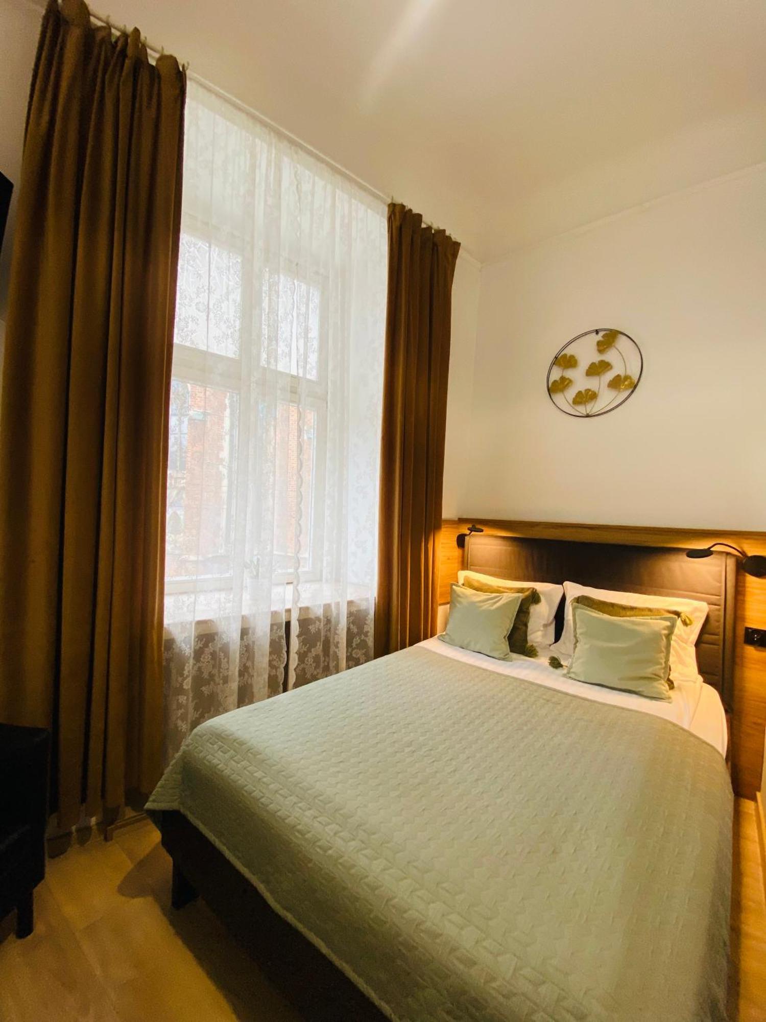 Krakow Apartments & Rooms Esterno foto