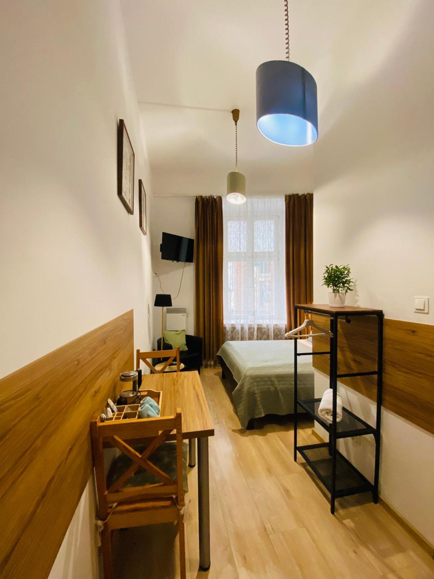 Krakow Apartments & Rooms Esterno foto