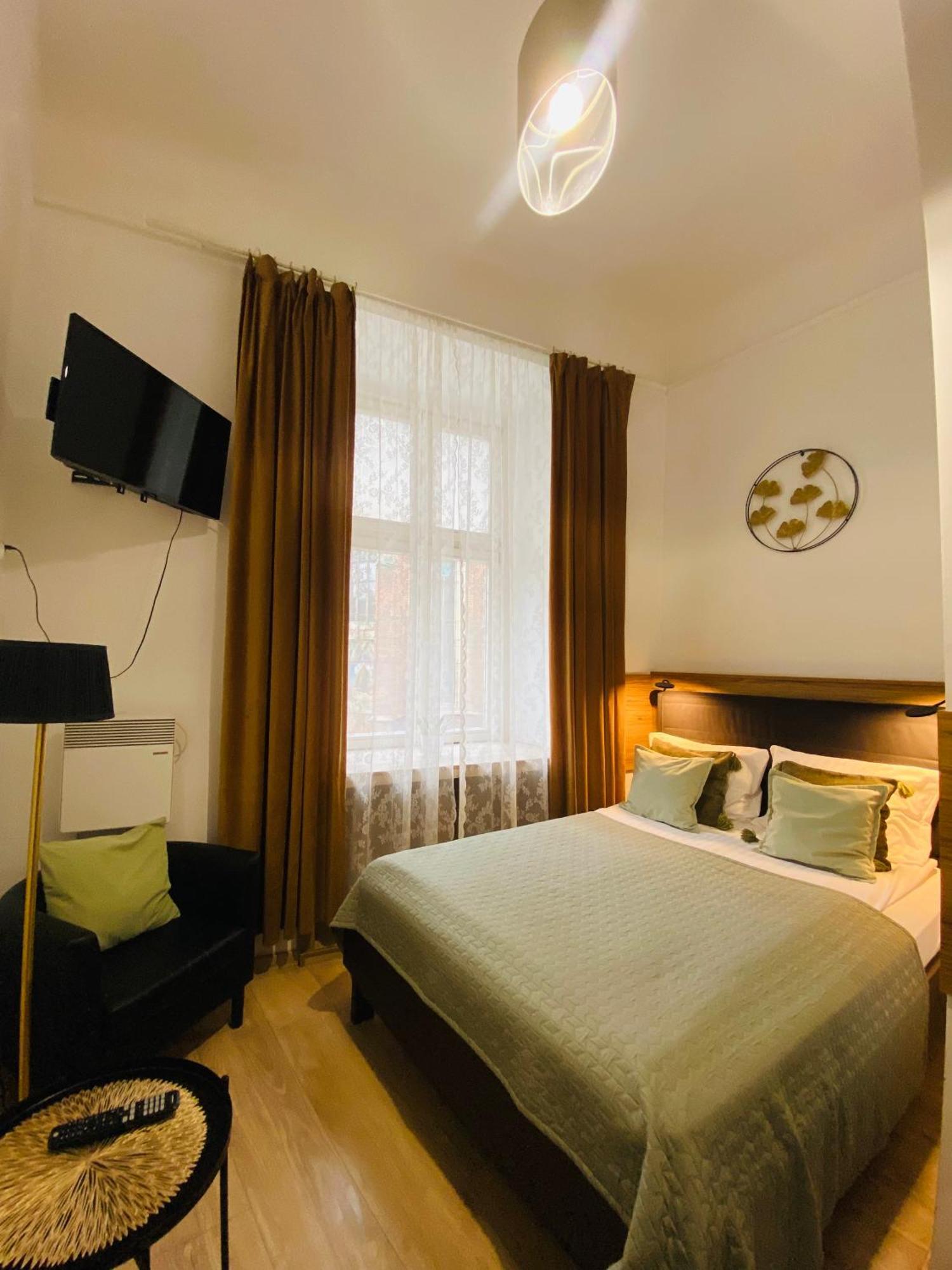 Krakow Apartments & Rooms Esterno foto