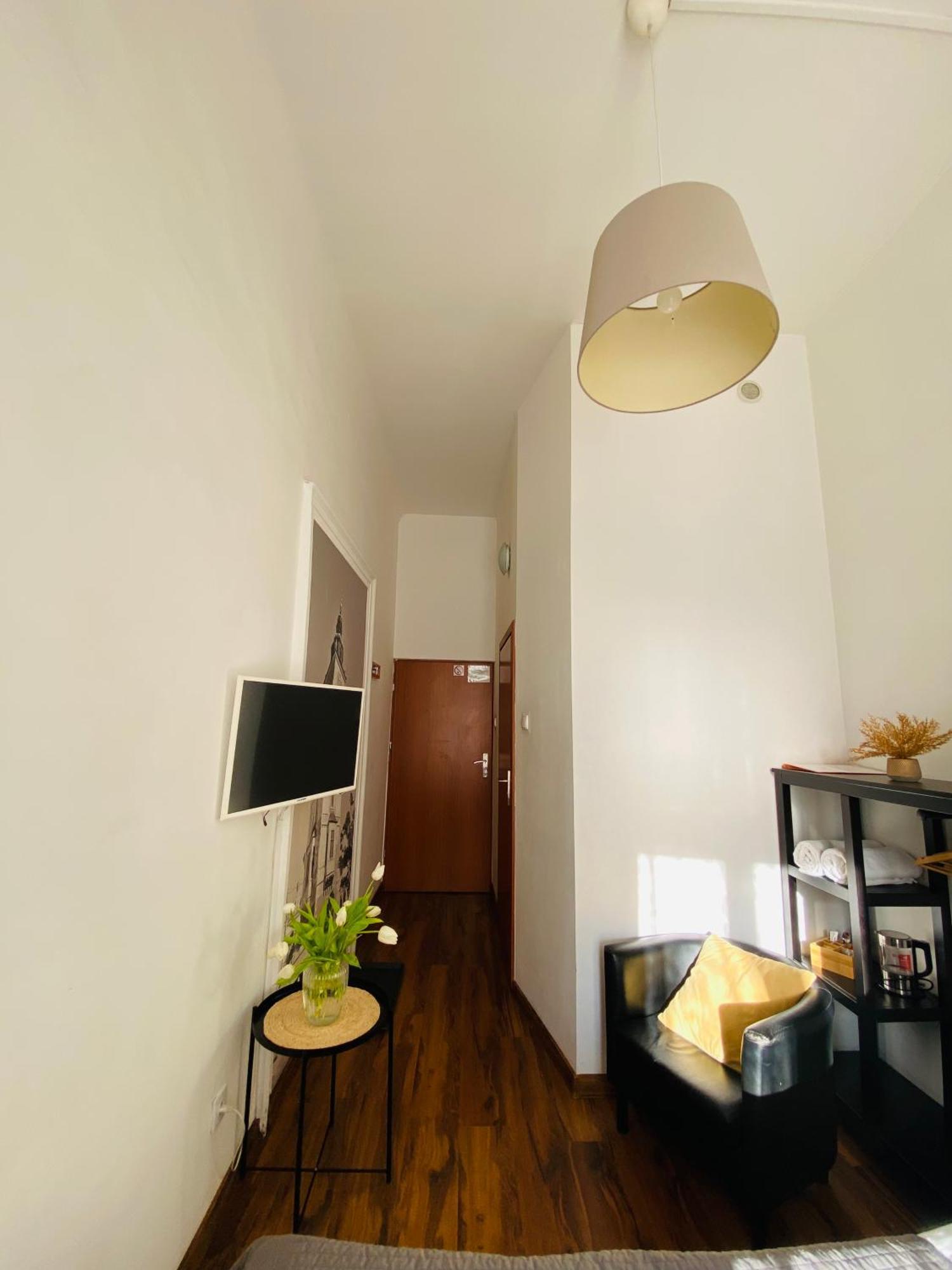 Krakow Apartments & Rooms Esterno foto