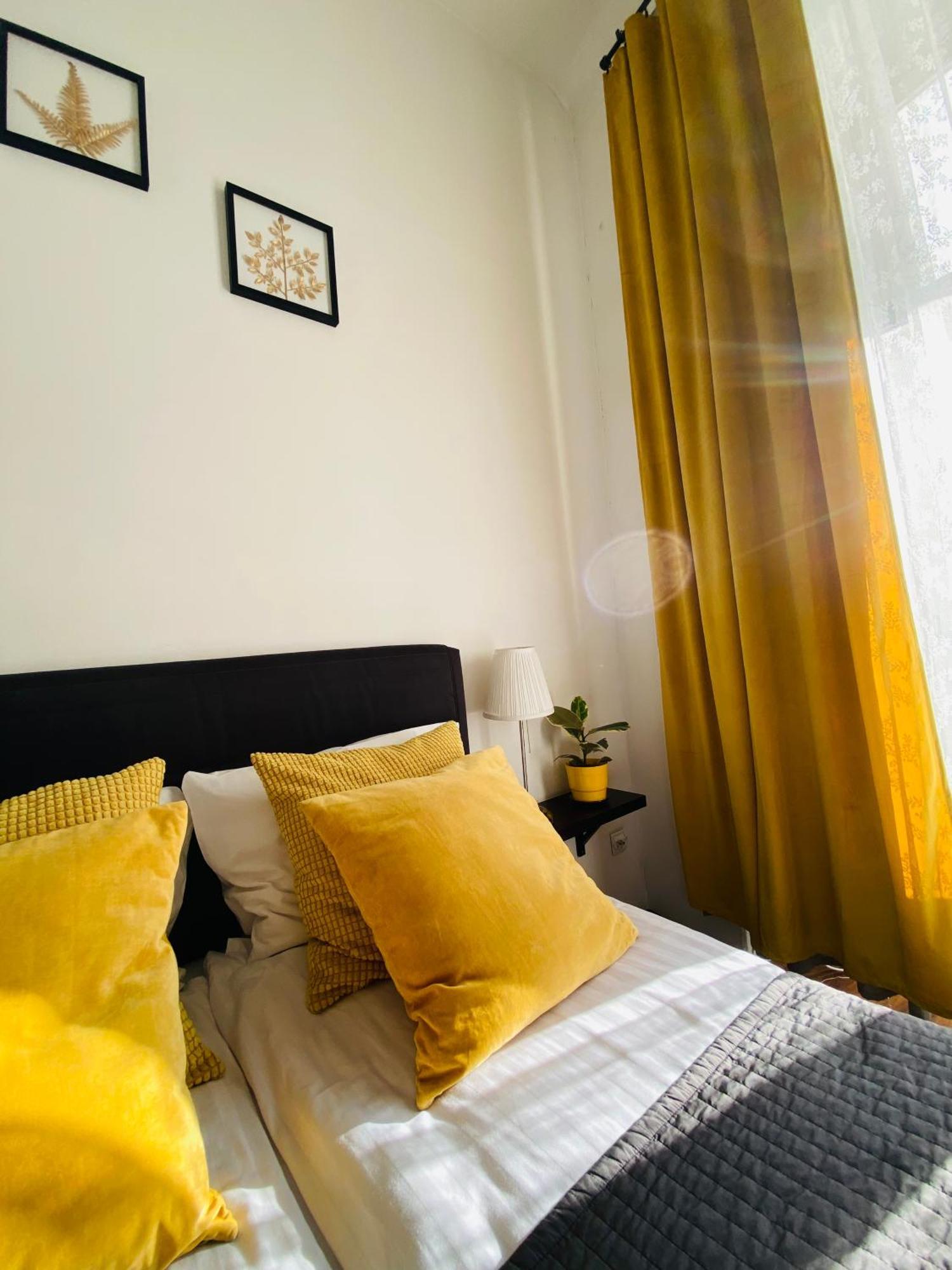 Krakow Apartments & Rooms Esterno foto