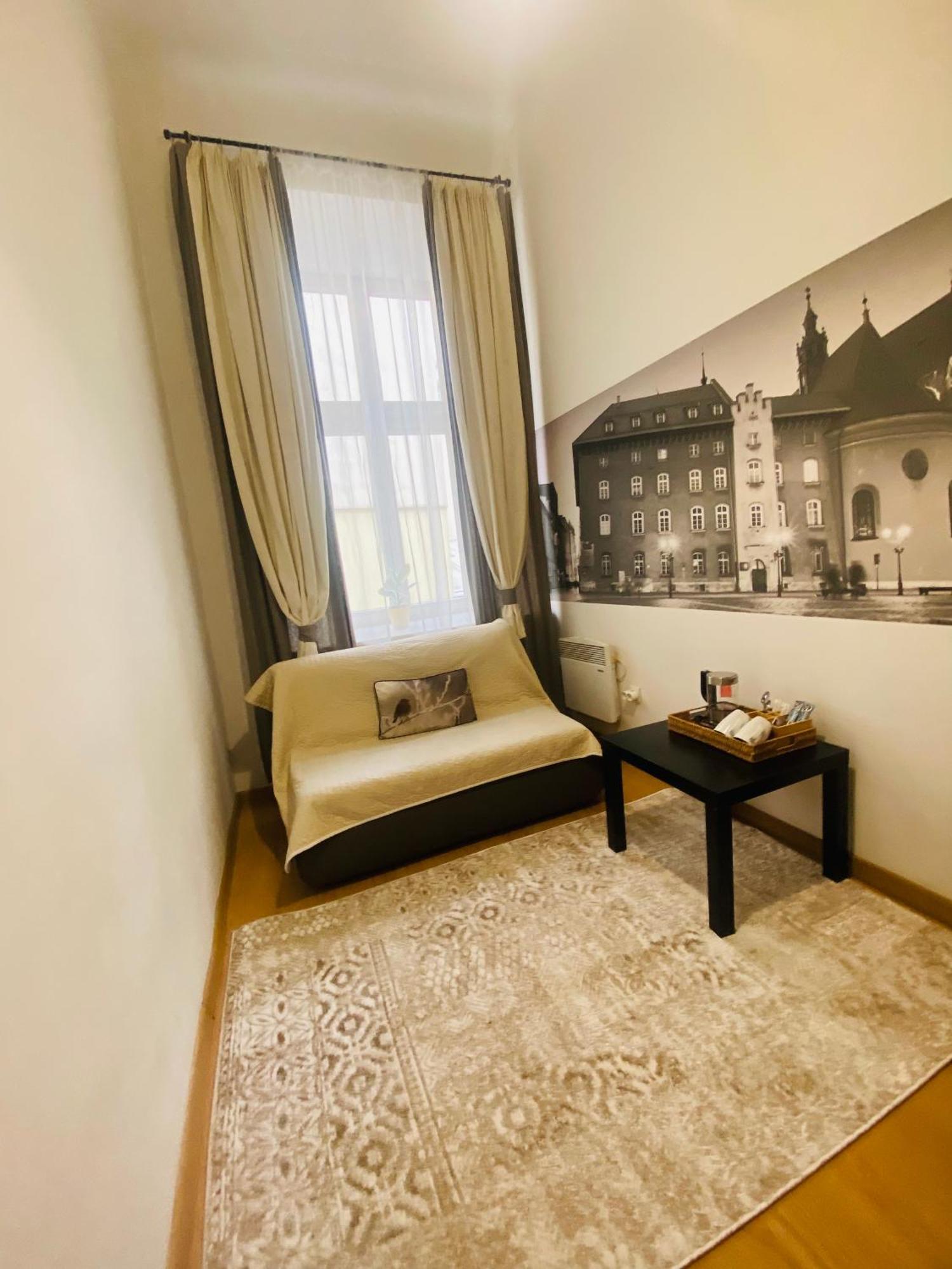 Krakow Apartments & Rooms Esterno foto