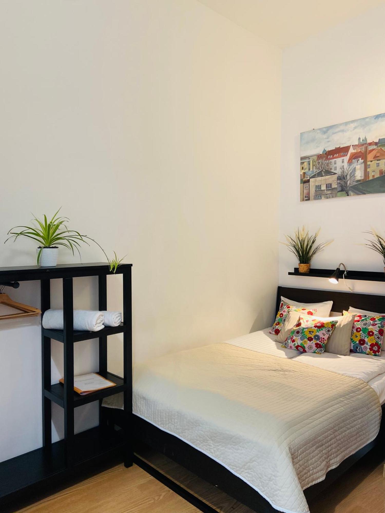 Krakow Apartments & Rooms Esterno foto