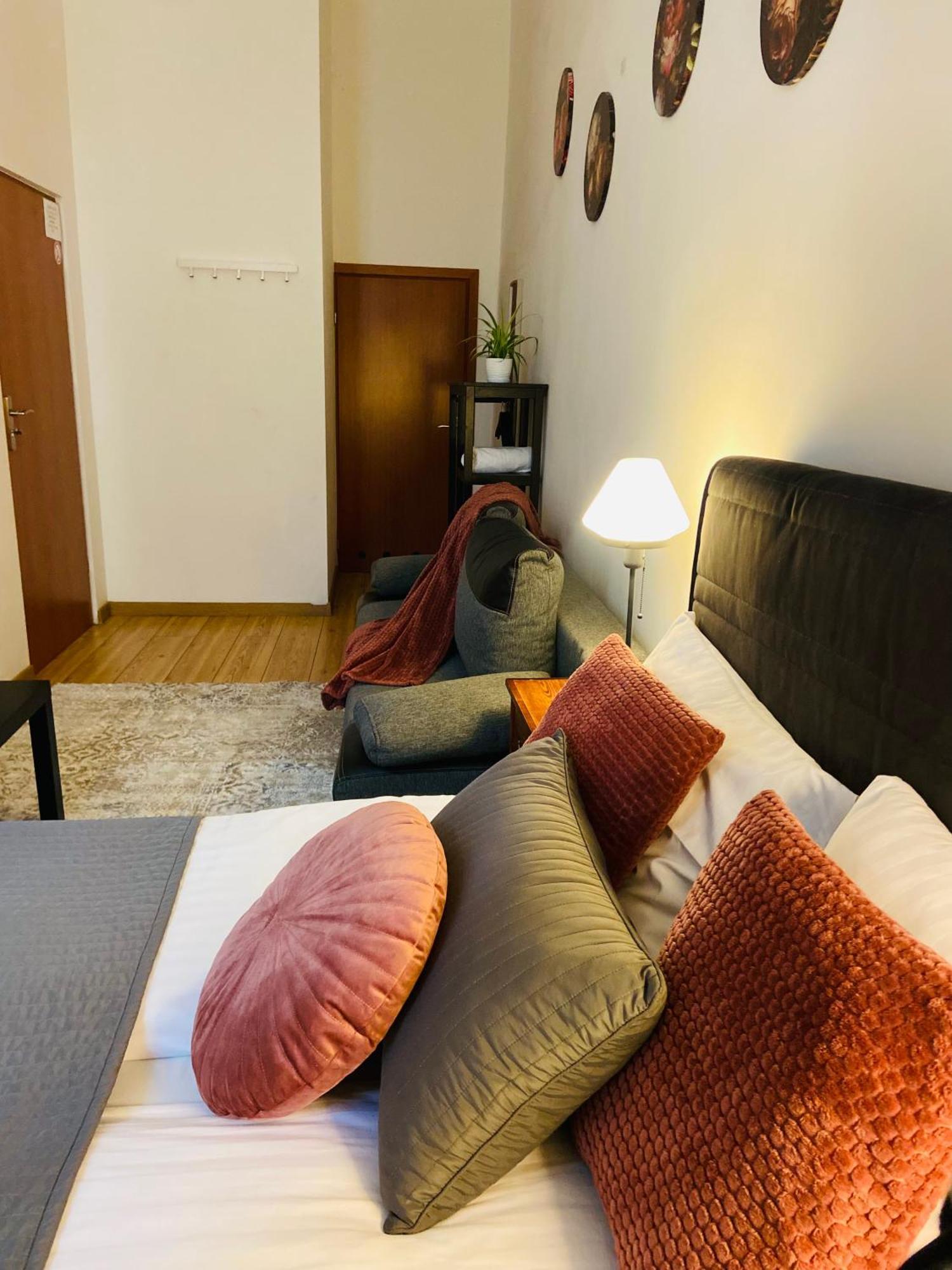 Krakow Apartments & Rooms Esterno foto